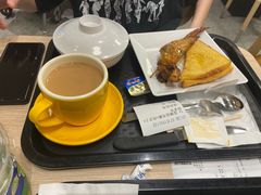 -大家乐(广州荔湾领展广场店)