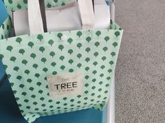 -大树餐厅(朝阳大悦城店)