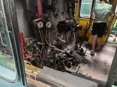 -沈阳铁路陈列馆