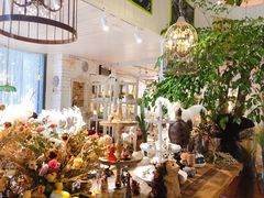 -秀儿家の小确幸融合西餐厅(万达店)