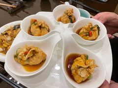 -五观堂素食(新华路店)