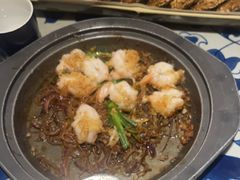 -绿茶餐厅(布吉万象汇店)