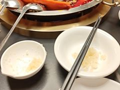 -蜀九香火锅(彩虹店)