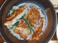 -斯比特花园西餐厅(东方商厦店)
