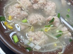 -汝萍传统蘸水菜(春华路总店)