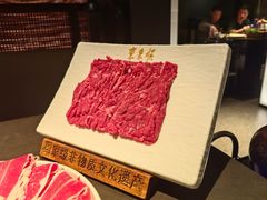 -东来顺·非遗火锅(赛格国际购物中心店)