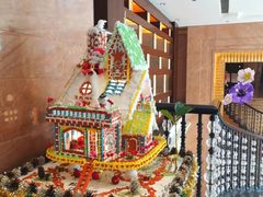 -顺德新世界酒店·华美轩餐厅