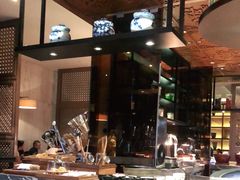 -长沙北辰洲际酒店-兰调全日餐厅