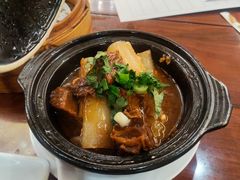 -顺德人家食府(黄金广场店)