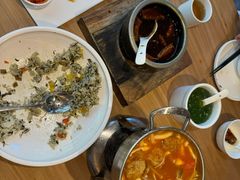 -枣子树·素食餐厅(普陀山店)