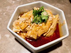 -新白鹿餐厅(金鹰新街口店)