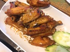 -Doo Dee Thai Food(Issan/Isaan/Esan)