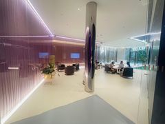-优享健身(三元桥店)