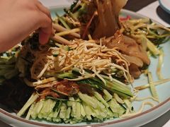 -西夏回族烧麦馆(牡丹街店)