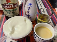 -卡万金特色藏餐