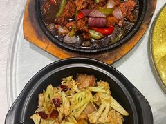 -国人川菜(李家村建东街店)