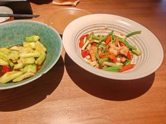-KŌNG胶东小馆·酒馆(华熙店)
