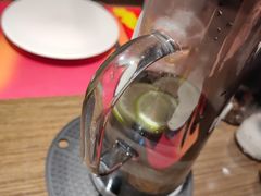 -ZAFFERANO西班牙海鲜饭(上海首店)