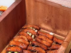 -小河盐帮·私家菜·烤鸭(三元桥·霄云路店)