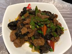 -四妹餐厅(玫瑰街店)