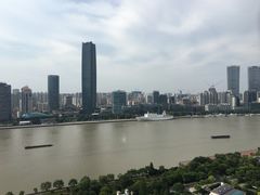 -东方明珠·可口可乐欢乐餐厅
