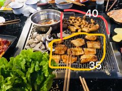 -西昌老号李小肠特色烧烤园(双流店)