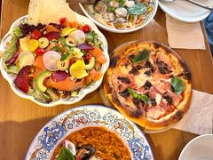 -Alimentari Mulino意大利餐吧&烘焙(丰盛里店)