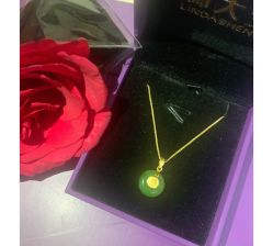 -林大生珠宝(中街钻石宫殿店)