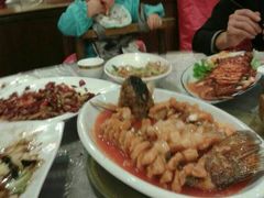 picture-肘子酥·天津菜·特色捞面(德云社店)