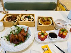 -蔡澜点心·粤菜(月星环球港店)