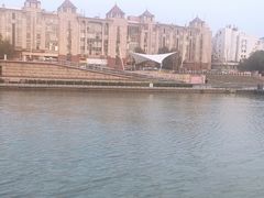 -南通濠河风景名胜区