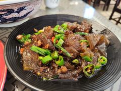 -新繁老號豌豆汤饭店·江湖菜(宝光寺店)