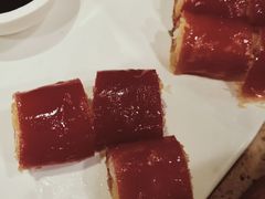 金莎海虾红米肠-点都德(聚福楼店)