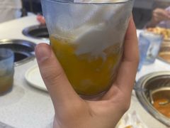 -龍歌自助小火锅(秦淮水游城店)