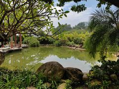 -广州神农草堂中医药博物馆