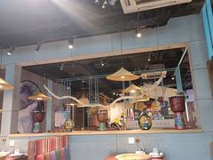 -云中鱼蒸汽石锅鱼(浦东食品城店)