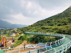 -济南马套将军山