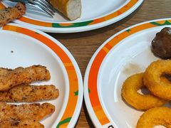 -比格比萨自助(德思勤四季汇店)