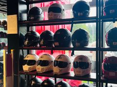 -新港卡丁车(奥森公园店)