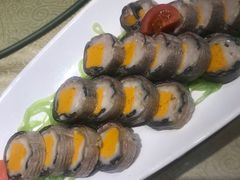 -森谷美食公园(杨行店)