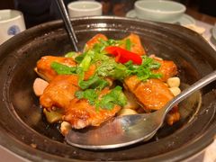 -大榕树下顺德菜(融创茂店)