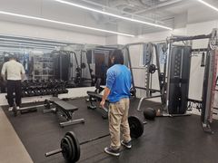 -乐刻运动健身(金地广场店)