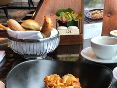 -深圳四季酒店·馥自助餐厅