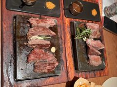 -一沙一城·岩烤牛扒(深圳首店)