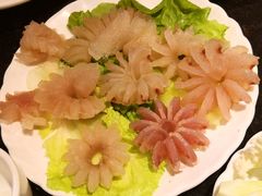 -巴蜀大宅门火锅(北大街店)