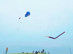 -滆湖低碳生态公园