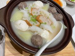 -潮好味(国贸英皇集团中心店)