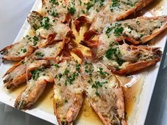 -白云湖畔酒店-湖畔餐厅