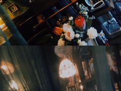 -一棵树咖啡馆(泉乐坊店)
