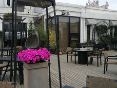 -川旺角川粤融合菜•海景餐厅(星海广场店)